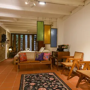 Ohana House Hq Séjour chez l'habitant